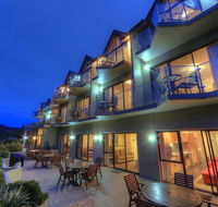 Lantern Apartments - Accommodation Burleigh