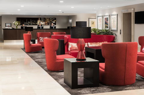 Rydges World Square - Accommodation Burleigh 34