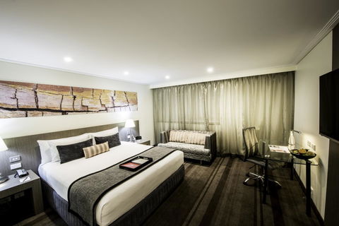 Rydges World Square - Accommodation Burleigh 15