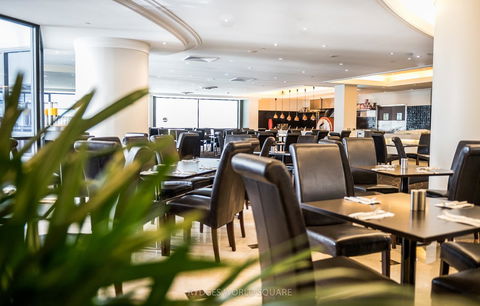 Rydges World Square - Accommodation Burleigh 29