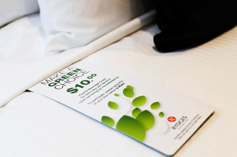 Rydges World Square - Accommodation Burleigh 7
