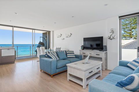 Seabreeze @ Mona Vale - Accommodation Burleigh 5