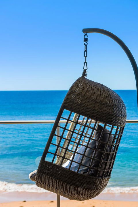 Seabreeze @ Mona Vale - Accommodation Burleigh 3
