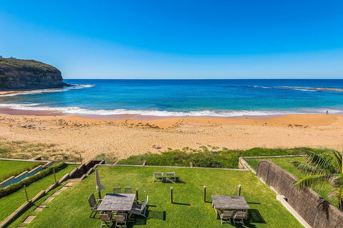 Seabreeze @ Mona Vale - Accommodation Burleigh 12