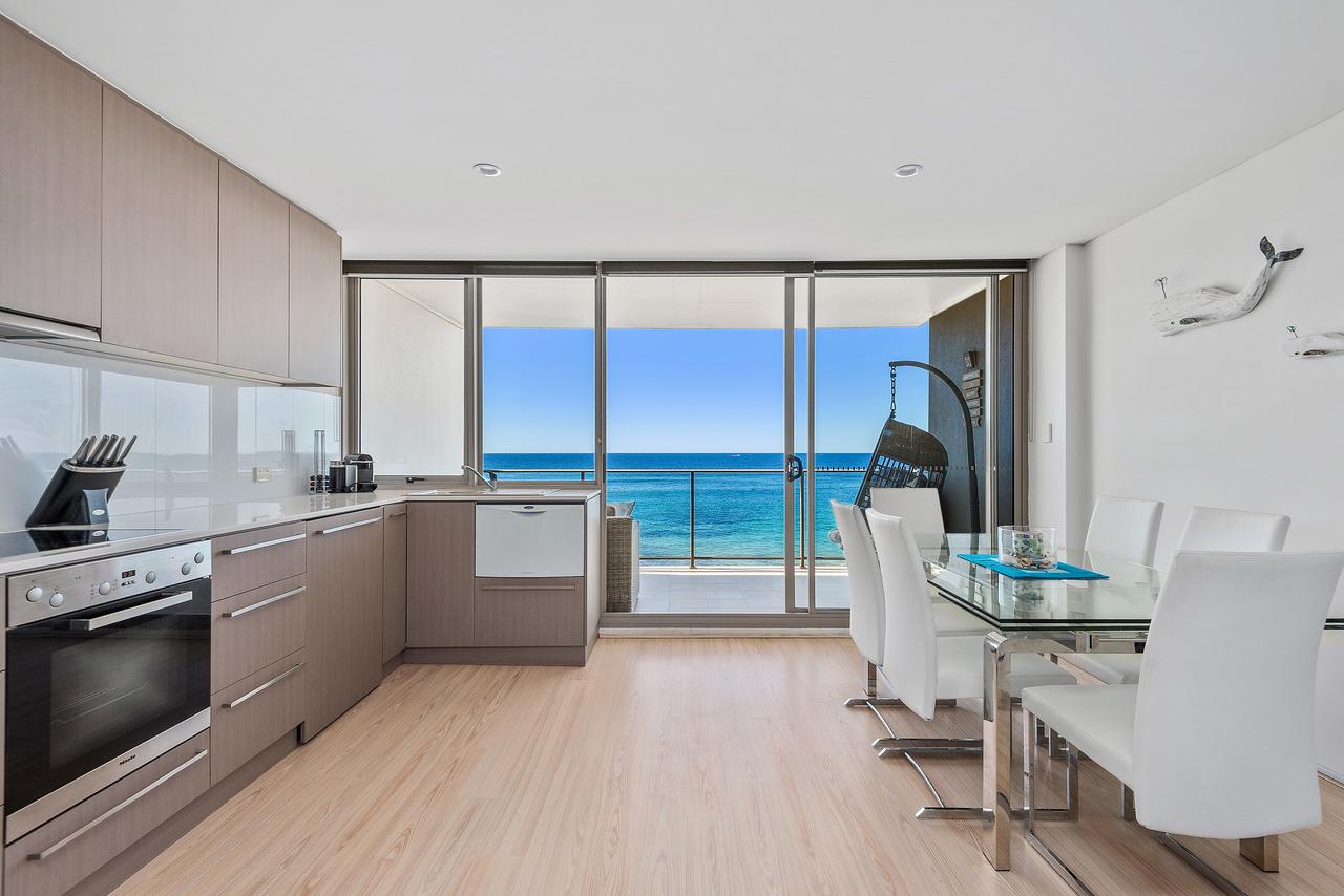 Sydney Suburbs ACT Accommodation Burleigh