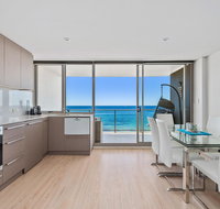 Seabreeze  Mona Vale - Accommodation Burleigh