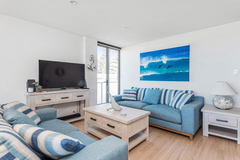 Seabreeze @ Mona Vale - Accommodation Burleigh 6