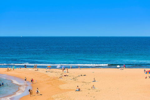Seabreeze @ Mona Vale - Accommodation Burleigh 18
