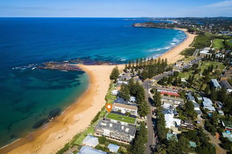 Seabreeze @ Mona Vale - Accommodation Burleigh 14