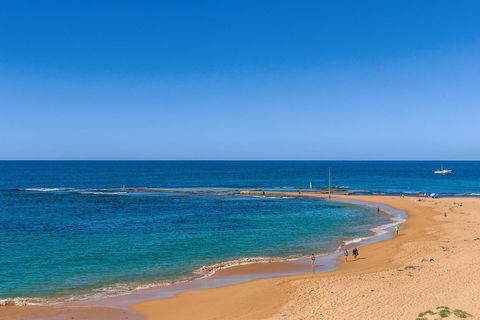 Seabreeze @ Mona Vale - Accommodation Burleigh 19