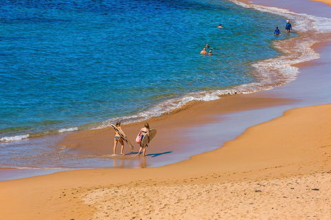 Seabreeze @ Mona Vale - Accommodation Burleigh 16