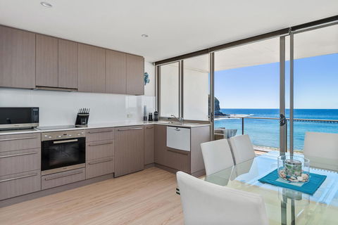 Seabreeze @ Mona Vale - Accommodation Burleigh 7