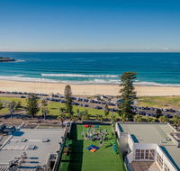 Wake Up Bondi Beach - Accommodation Burleigh