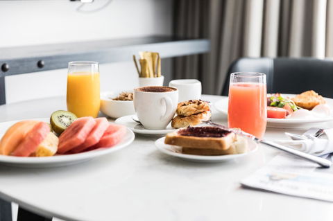 Hyatt Regency Sydney - Accommodation Burleigh 1