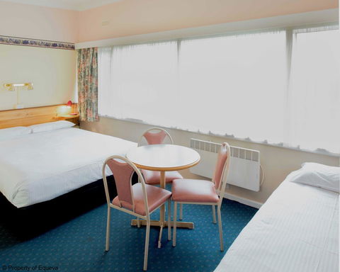 Echo Point Discovery Motel - Accommodation Burleigh 27