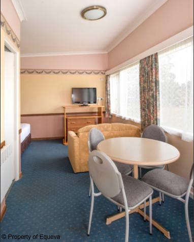Echo Point Discovery Motel - Accommodation Burleigh 25