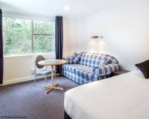 Echo Point Discovery Motel - Accommodation Burleigh 24