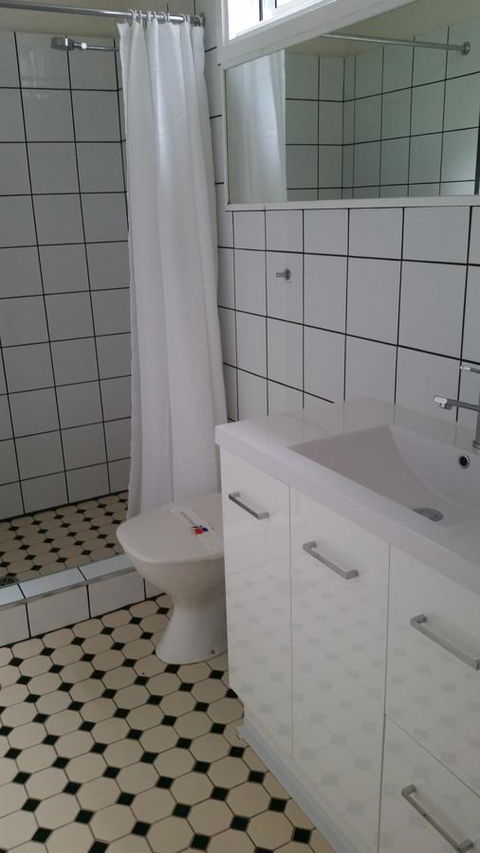 Echo Point Discovery Motel - Accommodation Burleigh 17
