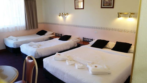 Echo Point Discovery Motel - Accommodation Burleigh 8