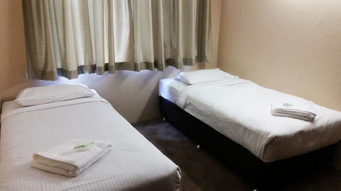 Echo Point Discovery Motel - Accommodation Burleigh 15