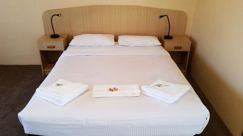Echo Point Discovery Motel - Accommodation Burleigh 18