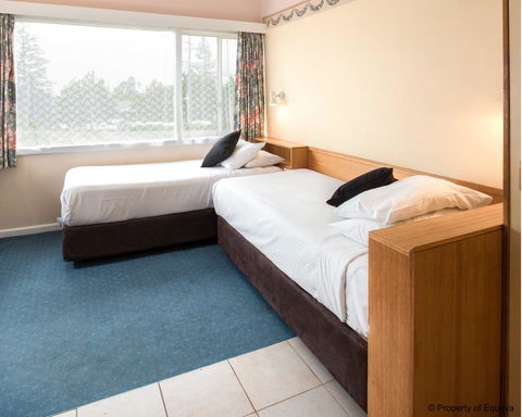Echo Point Discovery Motel - Accommodation Burleigh 26