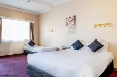 Echo Point Discovery Motel - Accommodation Burleigh 21