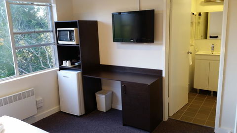 Echo Point Discovery Motel - Accommodation Burleigh 10