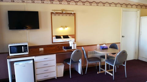Echo Point Discovery Motel - Accommodation Burleigh 3