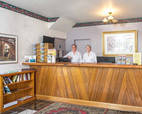 Echo Point Discovery Motel - Accommodation Burleigh 29