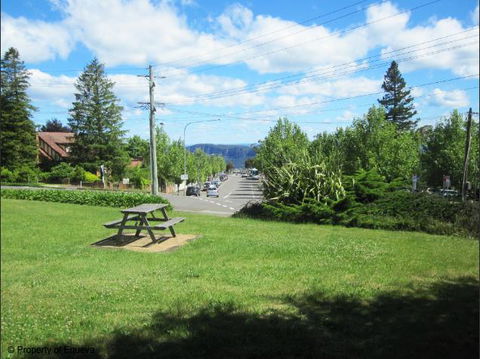 Echo Point Discovery Motel - Accommodation Burleigh 20