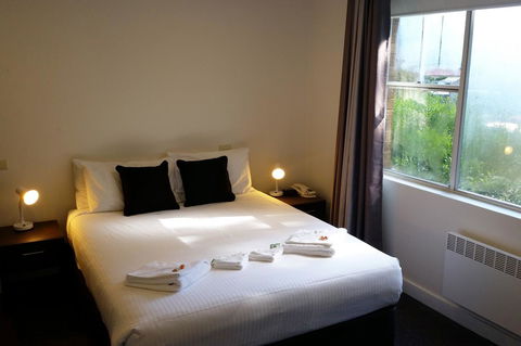 Echo Point Discovery Motel - Accommodation Burleigh 9