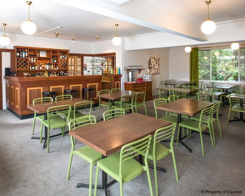 Echo Point Discovery Motel - Accommodation Burleigh 23