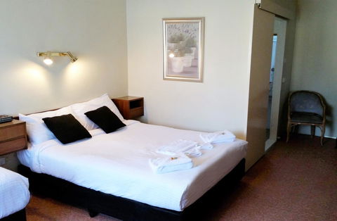 Echo Point Discovery Motel - Accommodation Burleigh 12