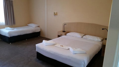 Echo Point Discovery Motel - Accommodation Burleigh 16