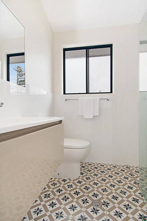 Gosamara Apartments - Accommodation Burleigh 11