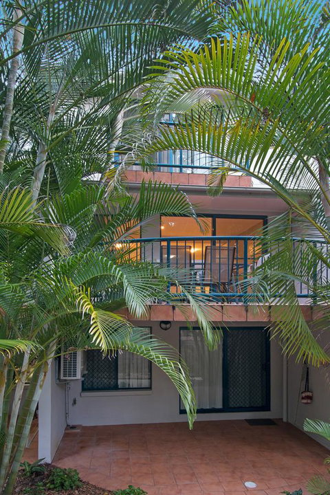 Gosamara Apartments - Accommodation Burleigh 29