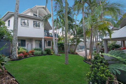 Gosamara Apartments - Accommodation Burleigh 25