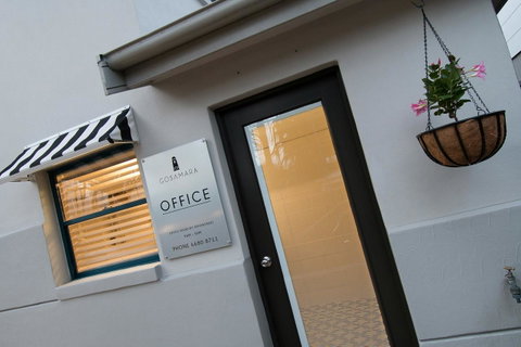 Gosamara Apartments - Accommodation Burleigh 7