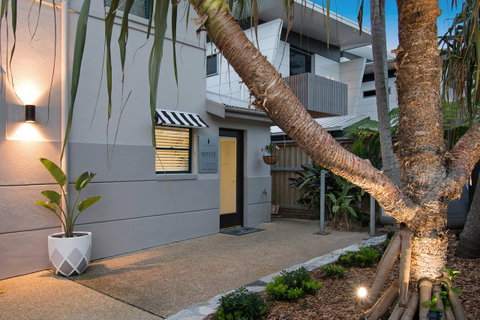 Gosamara Apartments - Accommodation Burleigh 8