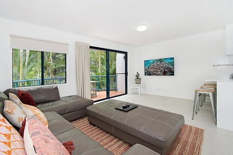 Gosamara Apartments - Accommodation Burleigh 12