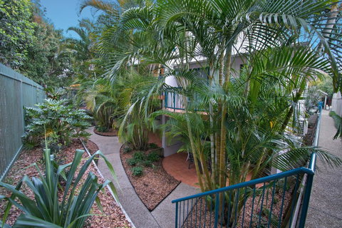Gosamara Apartments - Accommodation Burleigh 30