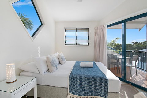 Gosamara Apartments - Accommodation Burleigh 32