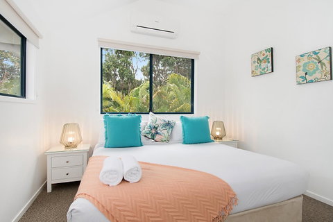 Gosamara Apartments - Accommodation Burleigh 9