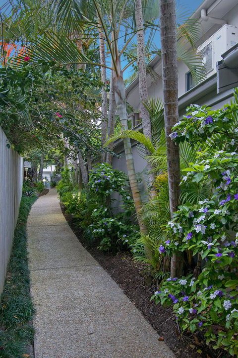 Gosamara Apartments - Accommodation Burleigh 31