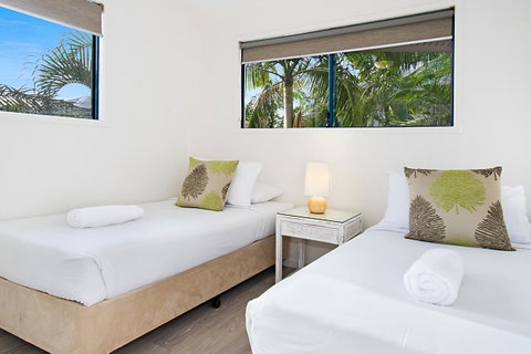Gosamara Apartments - Accommodation Burleigh 38