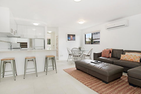 Gosamara Apartments - Accommodation Burleigh 13