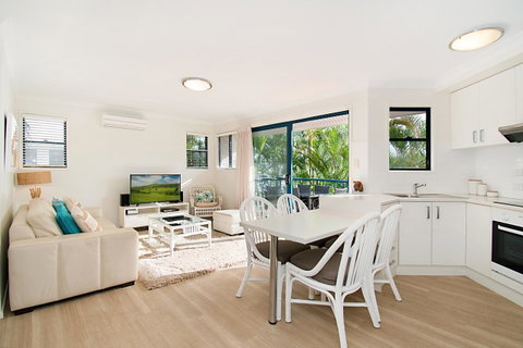 Gosamara Apartments - Accommodation Burleigh 23