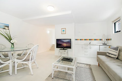 Gosamara Apartments - Accommodation Burleigh 19