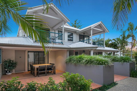 Gosamara Apartments - Accommodation Burleigh 28